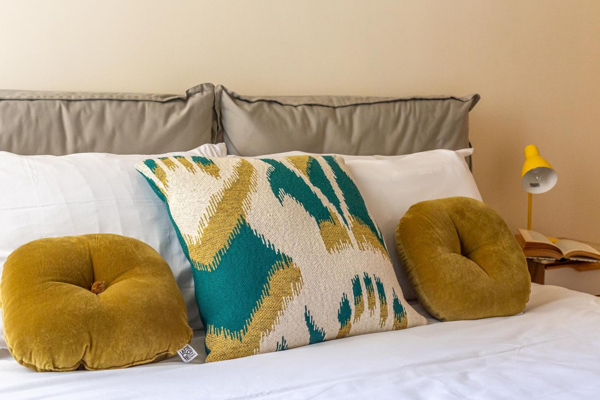 Appartamento Iflat Space And Comfort In The Heart Of Monti *
