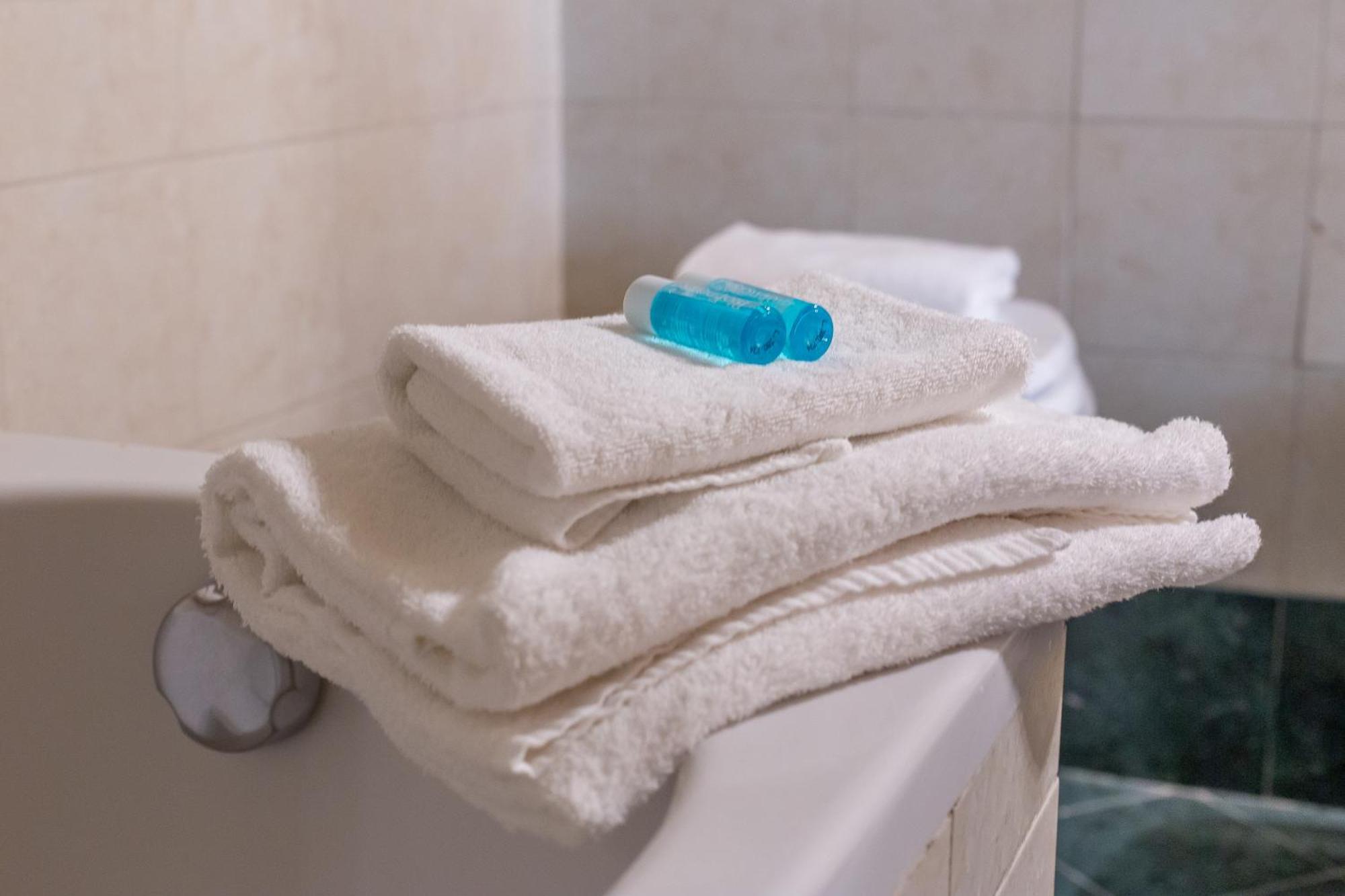 Iflat Space And Comfort In The Heart Of Monti Appartamento