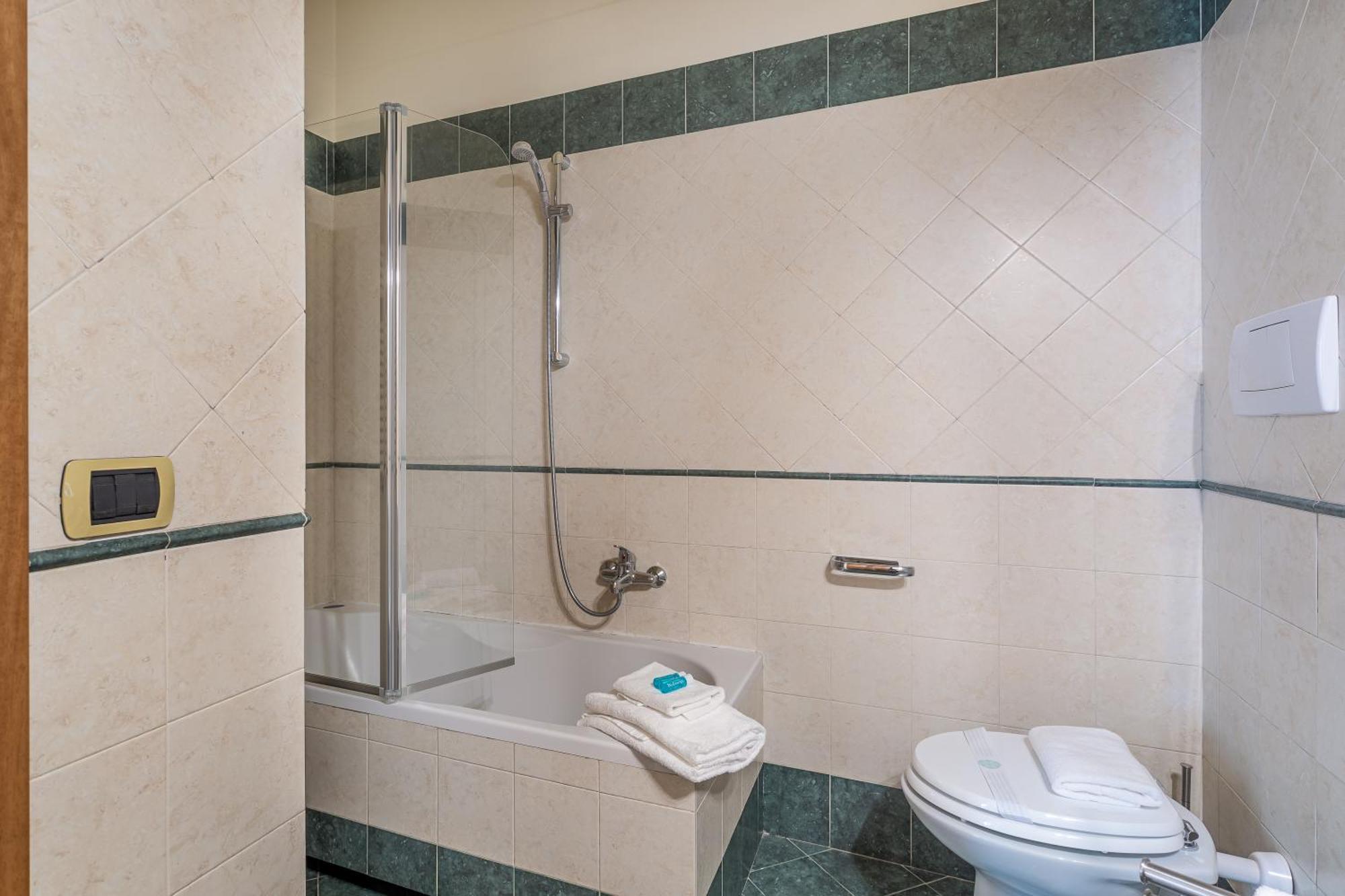 Appartamento Iflat Space And Comfort In The Heart Of Monti Roma