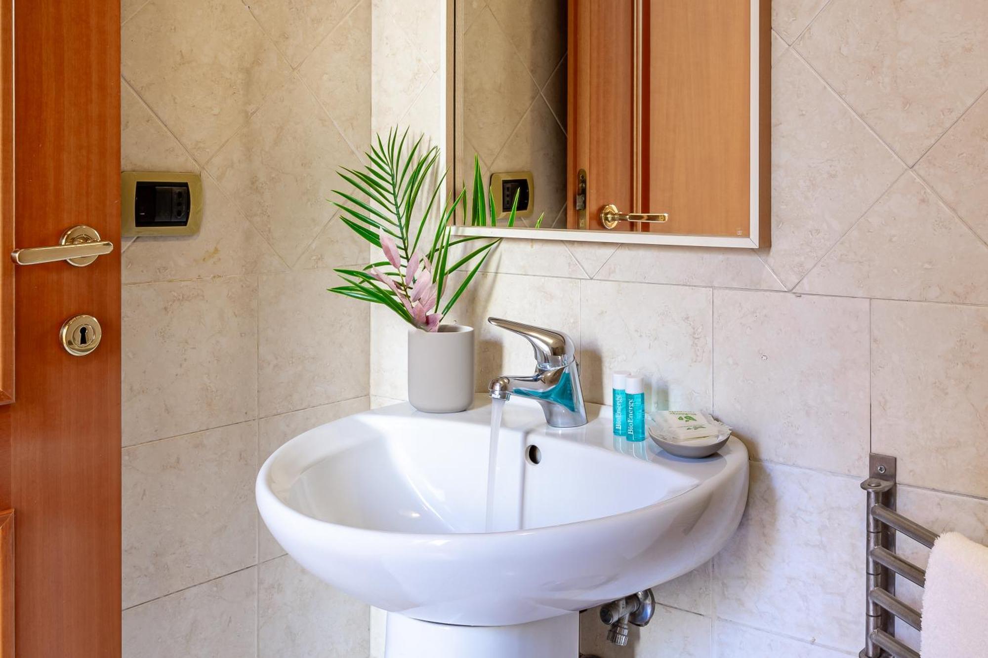 Appartamento Iflat Space And Comfort In The Heart Of Monti