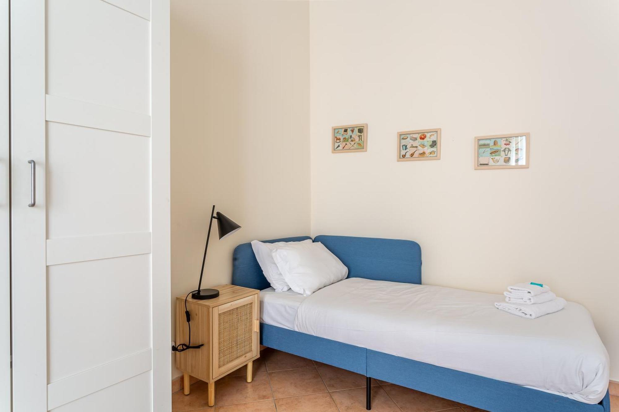 Appartamento Iflat Space And Comfort In The Heart Of Monti *